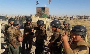 95% of Tal Afar Freed from Daesh