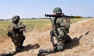 Syria Army Advances 13km in Deir Ez-Zor