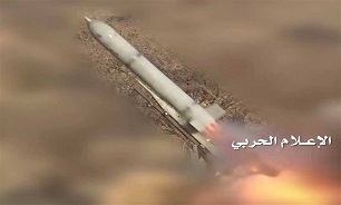 Yemeni Forces Hit Saudi Base with Homegrown Ballistic Missiles