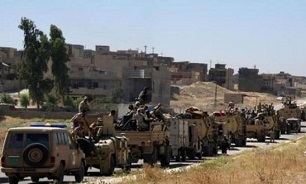 Hundreds of documents on Central Asian nationals discovered in Tal Afar