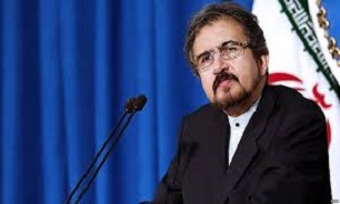 Iran voices support for democratic processes in Venezuela Iran voices support for democratic processes in Venezuela