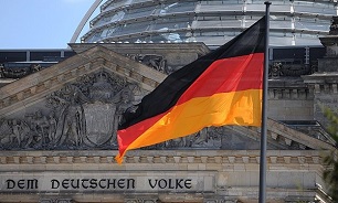 Germany Says New US Sanctions Violate International La Germany Says New US Sanctions Violate International La