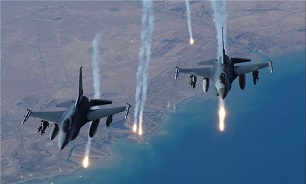 ISIL Slaughters People, about 27 Raqqa Residents Killed Daily in US-Led Coalition Strikes