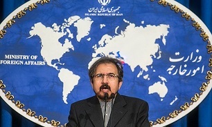 Iran Denies Rumors of Plans for Zarif’s Saudi Visit