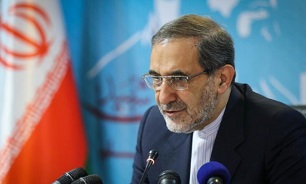 Velayati urges China to support Syrian nation