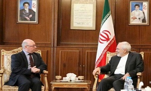 UK Keen to Boost Ties with Iran