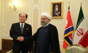 Dialog sans foreign intervention to resolve Korean peninsula crisis