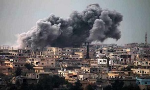 Coalition's phosphorus bombs' use 'blatant violation of int'l law'