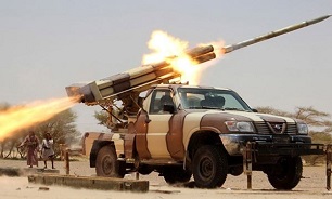 Yemeni Army's Missiles Inflict Heavy Casualties on Saudi-Led Troops in Assir Province