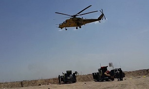 Iraqi Military Aircraft Kill 170 ISIL Terrorists in Salahuddin
