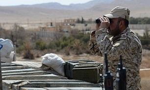 Syrian Army Expanding Buffer Zone in Eastern Damascus