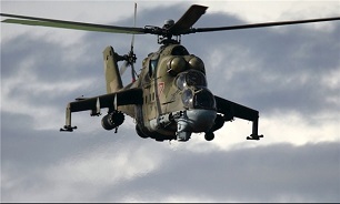 Russia’s New Combat Helicopter to Undergo Tests in Syria