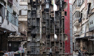 Syrian opposition announces plans on de-escalation zone
