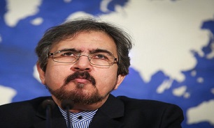 Iran commiserates with Hurricane Harvey sufferers