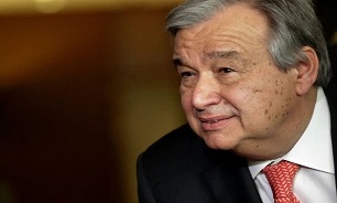 Worried UN Chief Antonio Guterres Says North Korea Crisis Is Worst ‘in Years’