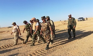 Syria Army Controls Damascus-Deir Ez-Zor Highway