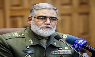Iranian Commander Hails ‘Remarkable’ Capabilities of Armed Forces in Cyberspace