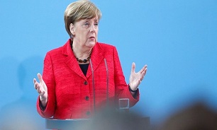 Merkel hopes tensions with Ankara not to rise