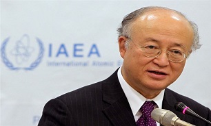 Iran Remains Committed to JCPOA, IAEA Chief Confirms