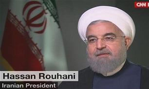 Iran’s President Warns US of Heavy Price of JCPOA Withdrawal