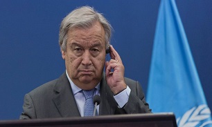 UN Chief warns over humanitarian catastrophe in Myanmar