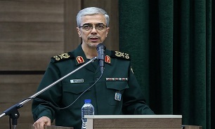 Air Defense Top Priority of Iran’s Armed Forces