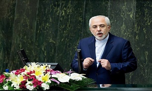 Trump’s Anti-Iran Remarks Not Worth of Reply