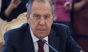 Russia’s Lavrov reaffirms JCPOA commitment