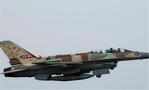 Israeli Jets Hit Damascus Airport Area