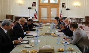 Iran, Indonesia hold 7th political-consultative committee