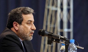 Iran’s Deputy FM Calls for Removal of Nuclear Weapons
