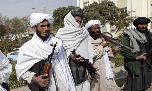 Taliban Says Seized 10 Security Checkpoints North of Afghanistan