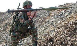 ISIL Suffers Heavy Defeat in Clashes with Syrian Army in Deir Ezzur