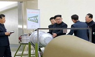 North Korea Says It Has Developed 'Advanced Hydrogen Bomb'