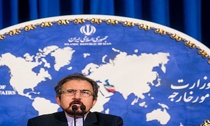 Iran Decries US Siege on Civilians in Syria