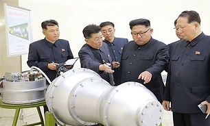 US Warns N. Korea of 'Massive Military Response' after Nuke Test