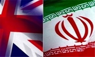 Delegations from UK Parliament, Foreign Office to Visit Iran