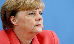 Merkel vows block Turkey's EU membership talks