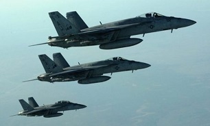 14 civilians killed by US-led coalition in Raqqa city