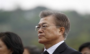 South Korean Leader Asks Russia to Help Stop North Korean Provocations