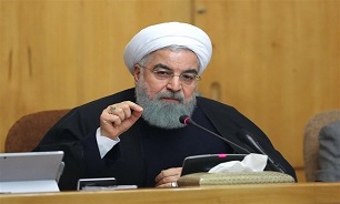 US, Arab Foes Have No Right to Sympathize with Iranians