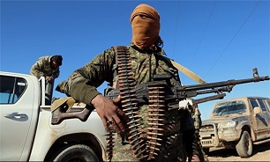 SDF Transfers More Terrorists from Deir Ezzur to Hasaka
