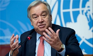 UN Chief Issues Worldwide ‘Red Alert’ Instead of Appealing for ‘World Peace’ Yet Again