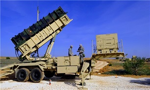 Turkish Air Defense Units Deploy Near SDF Positions in Northern Syria