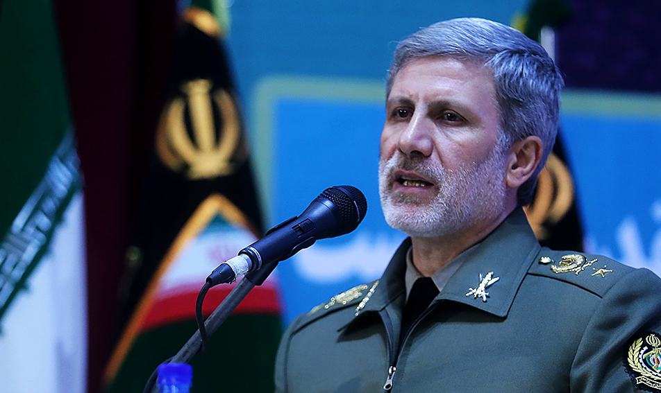 The enemies try to create unrest in Iran