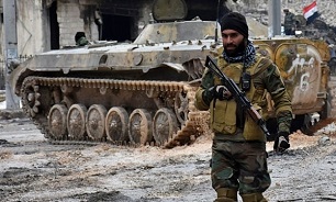 Al-Nusra Elite Forces Killed in Clashes with Syrian Army in Southeastern Idlib