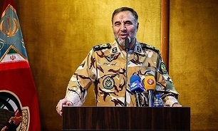 Iran's Army Ready to Give Tough Response to Enemy's Aggressive Move