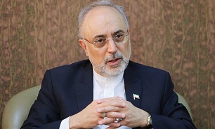 AEOI Chief Warns EU Not to Follow US in JCPOA Violation