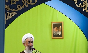 Cleric urges govt. to hear public objections