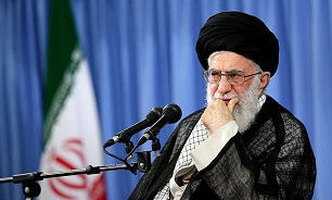 Ayatollah Khamenei Expresses Condolences over Loss of Iranian Sailors